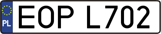 EOPL702