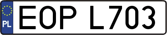 EOPL703