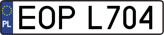 EOPL704