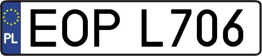 EOPL706