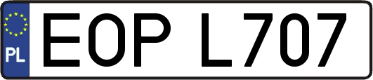 EOPL707