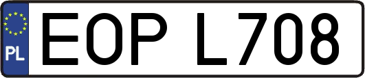 EOPL708
