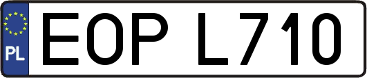 EOPL710