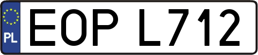 EOPL712
