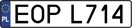 EOPL714