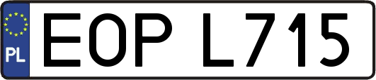 EOPL715