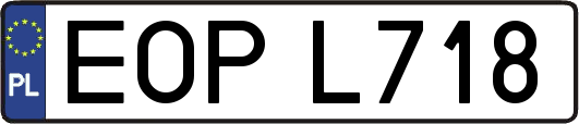 EOPL718
