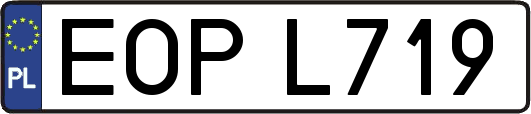 EOPL719