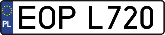 EOPL720