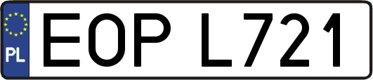 EOPL721