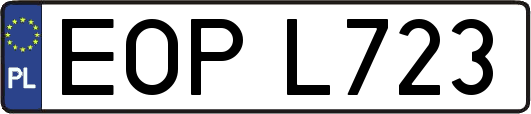 EOPL723