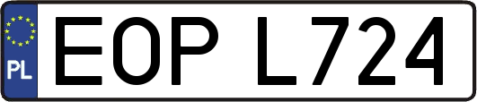 EOPL724