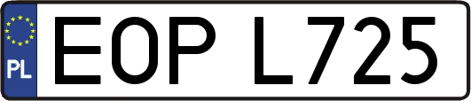 EOPL725