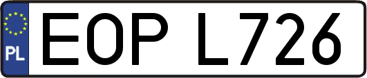 EOPL726