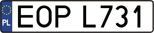 EOPL731