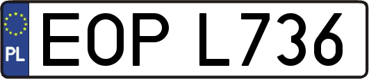 EOPL736