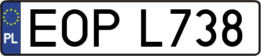 EOPL738