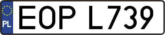 EOPL739