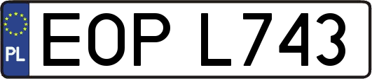 EOPL743