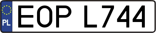EOPL744
