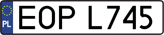 EOPL745