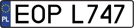 EOPL747