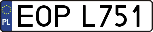 EOPL751