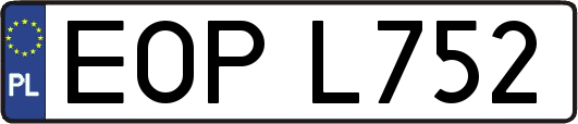EOPL752