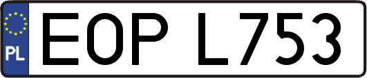 EOPL753