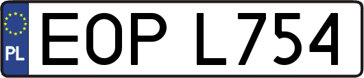 EOPL754