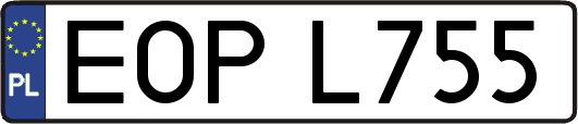 EOPL755