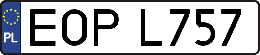 EOPL757