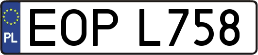 EOPL758