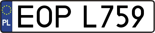 EOPL759