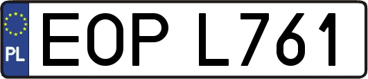 EOPL761