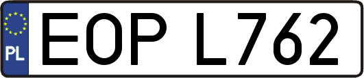 EOPL762