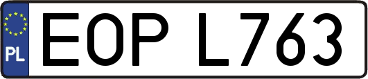 EOPL763