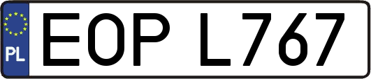 EOPL767