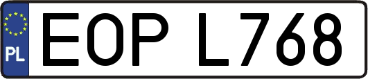 EOPL768