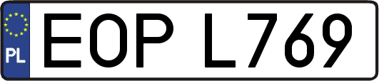 EOPL769