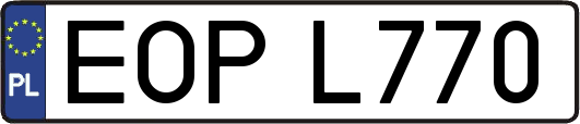 EOPL770