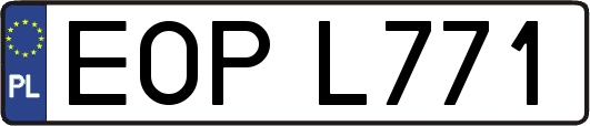 EOPL771