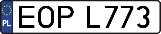 EOPL773