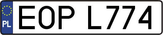 EOPL774