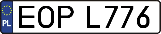 EOPL776