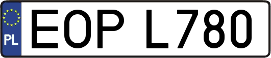 EOPL780