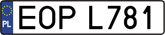 EOPL781