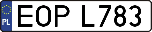 EOPL783