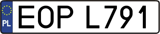 EOPL791