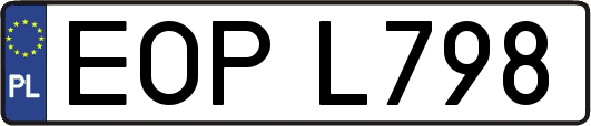 EOPL798